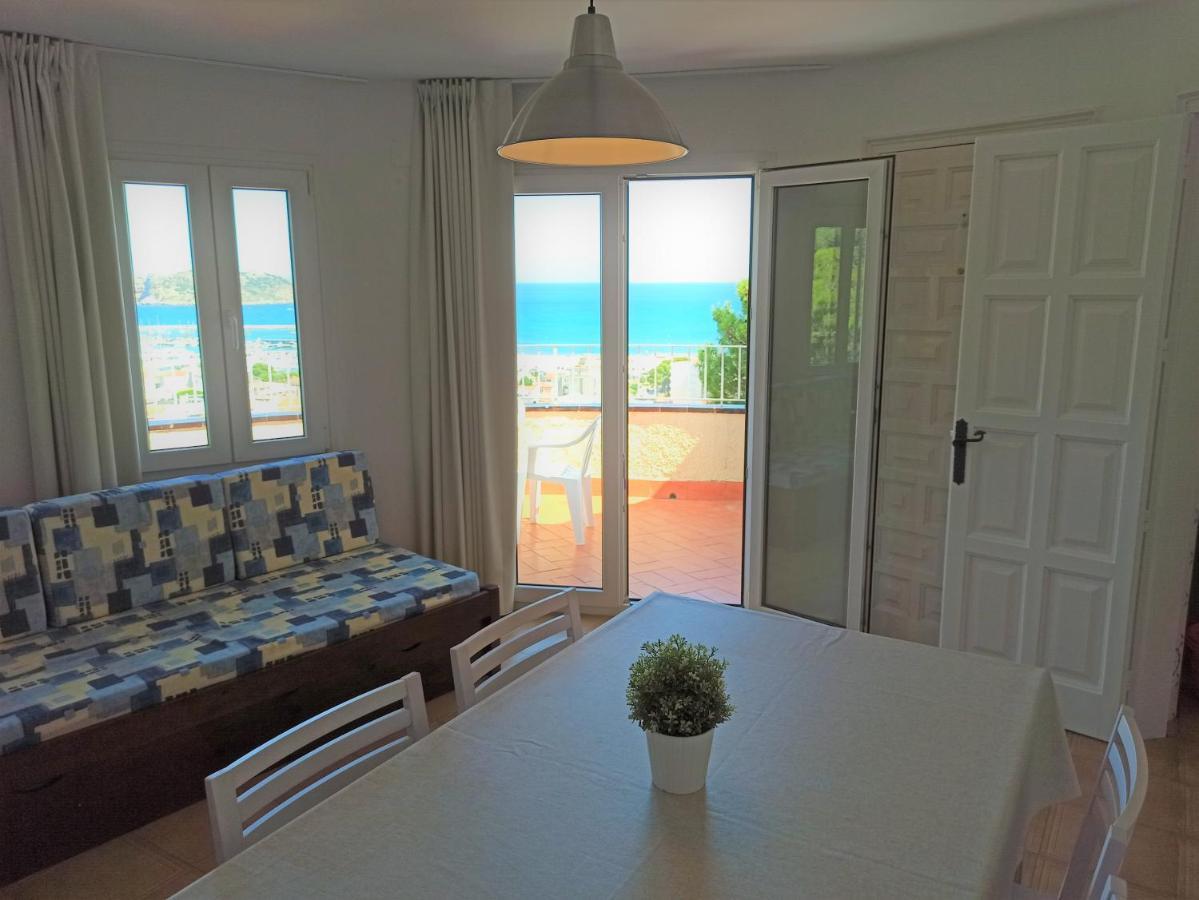 Trill Las Brisas 2-4 Pers L'Estartit Extérieur photo
