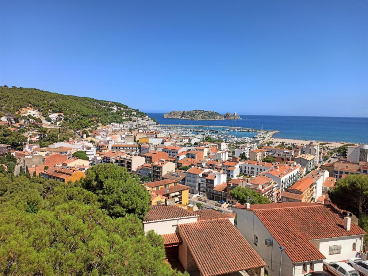 Trill Las Brisas 2-4 Pers L'Estartit Extérieur photo