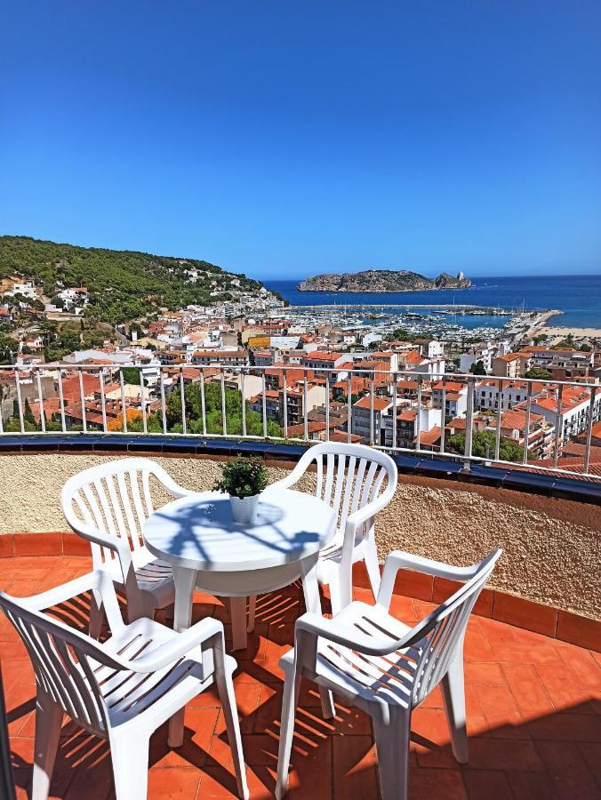 Trill Las Brisas 2-4 Pers L'Estartit Extérieur photo