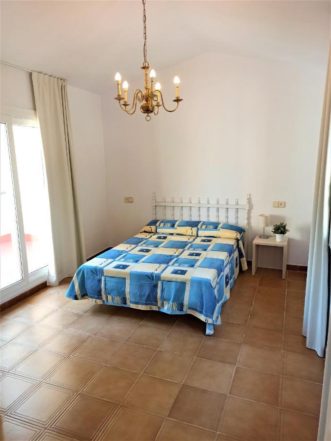 Trill Las Brisas 2-4 Pers L'Estartit Extérieur photo
