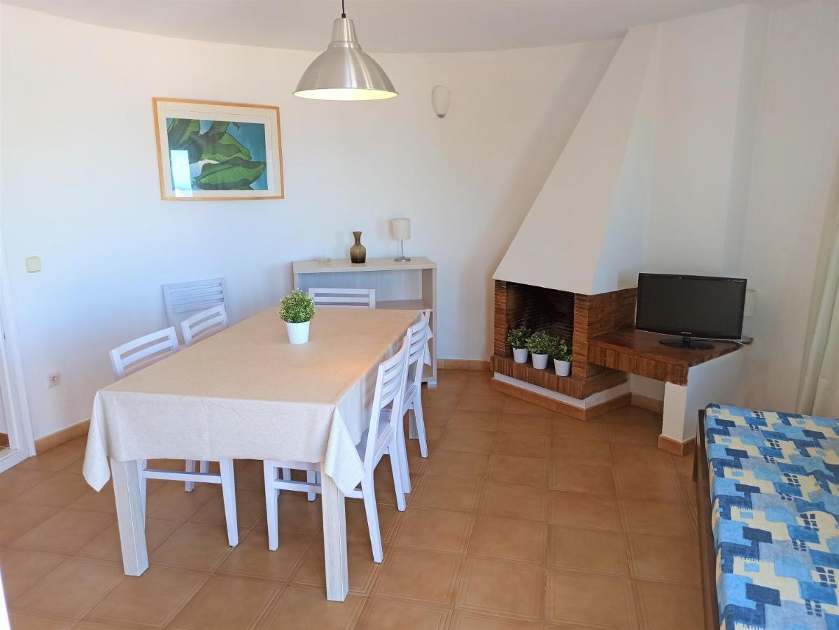 Trill Las Brisas 2-4 Pers L'Estartit Extérieur photo