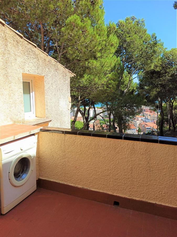 Trill Las Brisas 2-4 Pers L'Estartit Extérieur photo